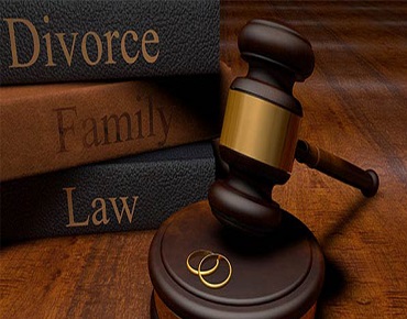 Divorce and Family Lawyers London