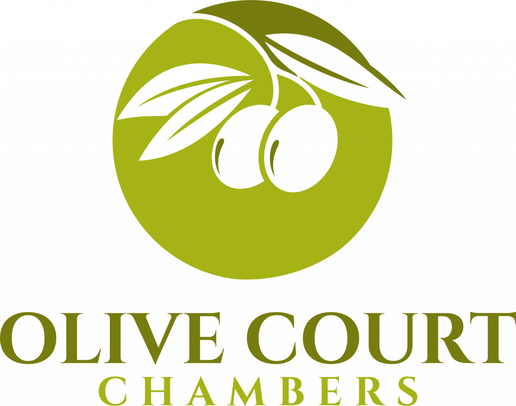 Olive Court Chambers
